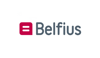 Logo de Simulation prêt hypothécaire Belfius