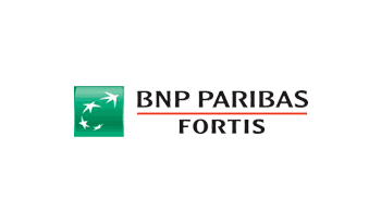 Logo de Simulation prêt hypothécaire BNP Paribas Fortis