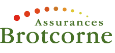 Logo de Assurances Brotcorne