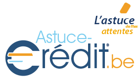 Logo de Astuce Crédit