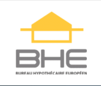 Logo de BHE Charleroi