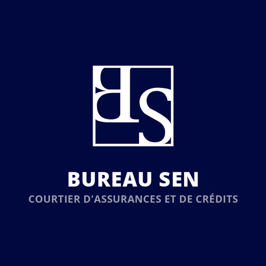 Logo de Bureau Sen Verviers