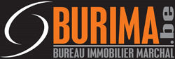 Logo de Burima Charleroi