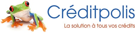 Logo de Créditpolis Beaufays