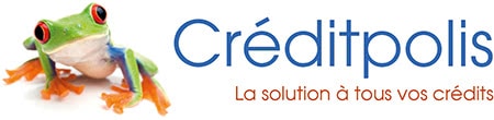 Logo de Créditpolis Bruxelles