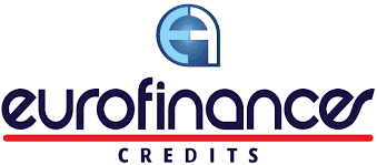 Logo de Eurofinances Arlon