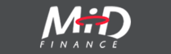 Logo de MiD Finance Arlon