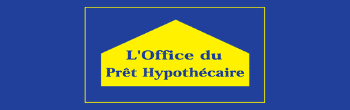 Office du Prêt Hypothécaire