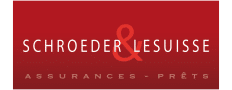 Logo de Schroeder & Lesuisse