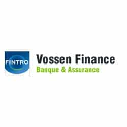 Logo de Vossen Finance